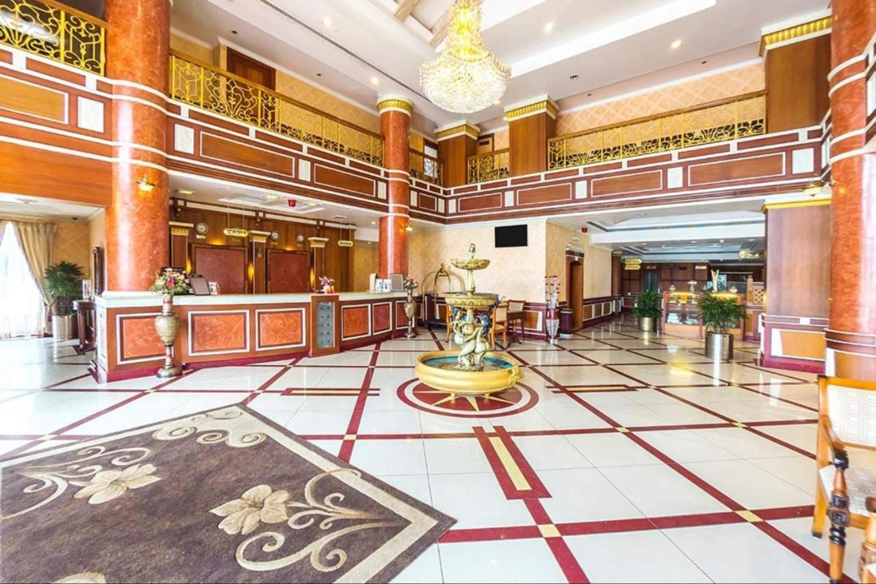 Joys Palace Hotel Thrissur Ngoại thất bức ảnh